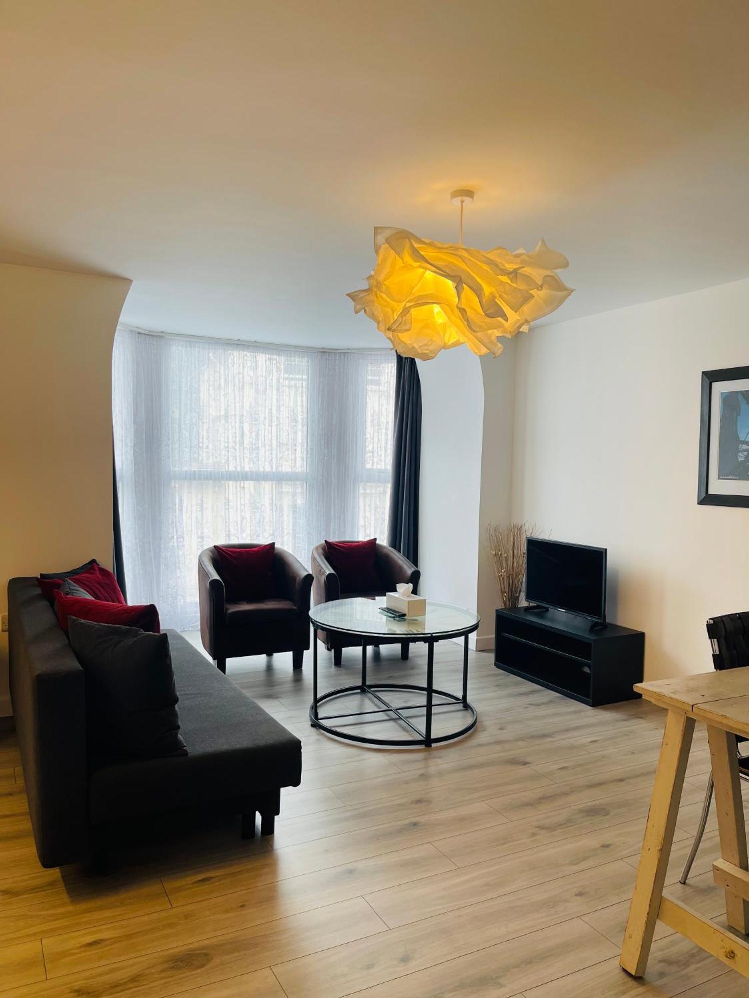 One Bedroom Apartment, No 4 Илфракомб Екстериор снимка